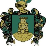 Escudo del apellido Morlanes