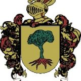 Escudo del apellido Morlans