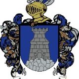 Escudo del apellido Moros