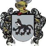 Escudo del apellido Mostazo