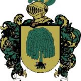 Escudo del apellido Motilla