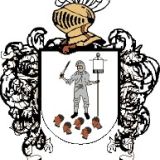 Escudo del apellido Mourelle