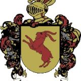 Escudo del apellido Movellán