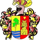Escudo del apellido Moy