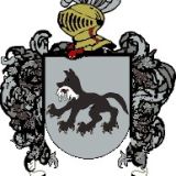 Escudo del apellido Mozo