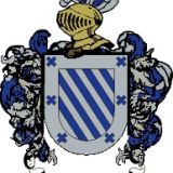 Escudo del apellido Mudarra