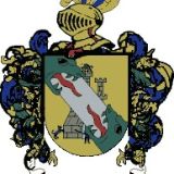 Escudo del apellido Muguruza