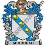 Escudo del apellido Muirhead
