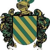 Escudo del apellido Mulas