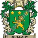 Escudo del apellido Mulcahy