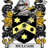 Escudo del apellido Mulcair