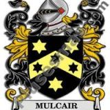 Escudo del apellido Mulcair