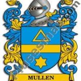 Escudo del apellido Mullen