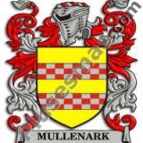 Escudo del apellido Mullenark