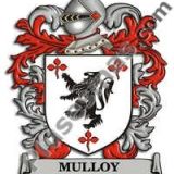 Escudo del apellido Mulloy
