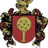 Escudo del apellido Munarriz