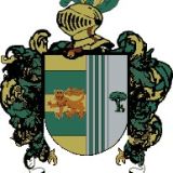 Escudo del apellido Municio