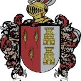 Escudo del apellido Muns