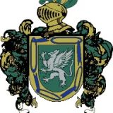 Escudo del apellido Muntada