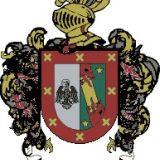 Escudo del apellido Muntadas