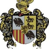 Escudo del apellido Murciano