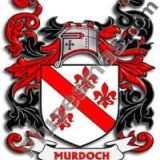 Escudo del apellido Murdoch