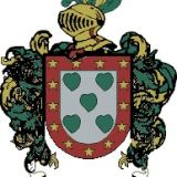 Escudo del apellido Murga