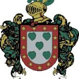 Escudo del apellido Murga