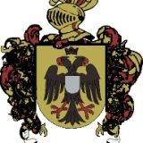 Escudo del apellido Murguiondo