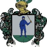 Escudo del apellido Murias