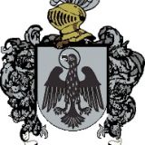 Escudo del apellido Muriel