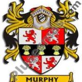 Escudo del apellido Murphy