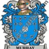 Escudo del apellido Murray