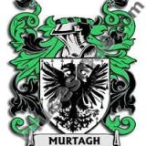 Escudo del apellido Murtagh