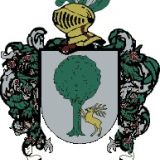 Escudo del apellido Muzas