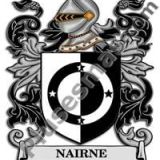 Escudo del apellido Nairne