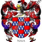 Escudo del apellido Nava
