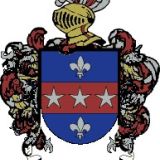 Escudo del apellido Nebot