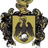 Escudo del apellido Negre