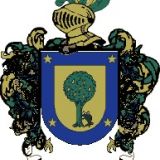 Escudo del apellido Negredo