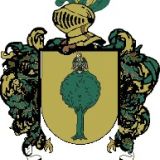 Escudo del apellido Negueruela