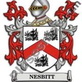 Escudo del apellido Nesbitt