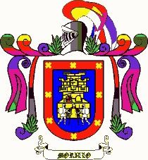 Escudo del apellido Morillo