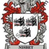 Escudo del apellido Nisbet