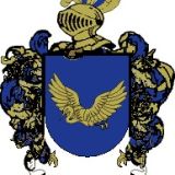 Escudo del apellido Noain