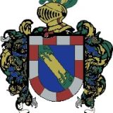 Escudo del apellido Noblejas