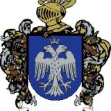 Escudo del apellido Noe