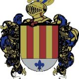 Escudo del apellido Nogales