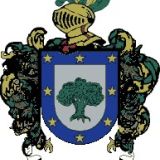 Escudo del apellido Noguer