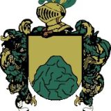 Escudo del apellido Nogueras